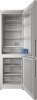 Холодильник Indesit ITR 5180 W двухкамерный белый