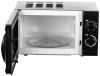Микроволновая печь СВЧ Galanz MOS-2002MB 20л 700Вт Черный