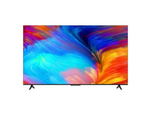 Телевизор TCL 50P635 Direct LED 4K