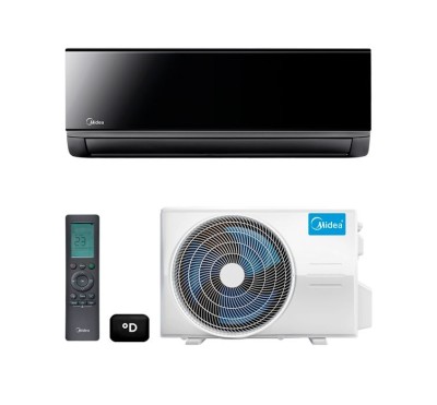 Сплит-система кондиционер Midea MSAG4W-07N8C2S-I / MSAG4-07N8C2S-O Invertor 7000 BTU