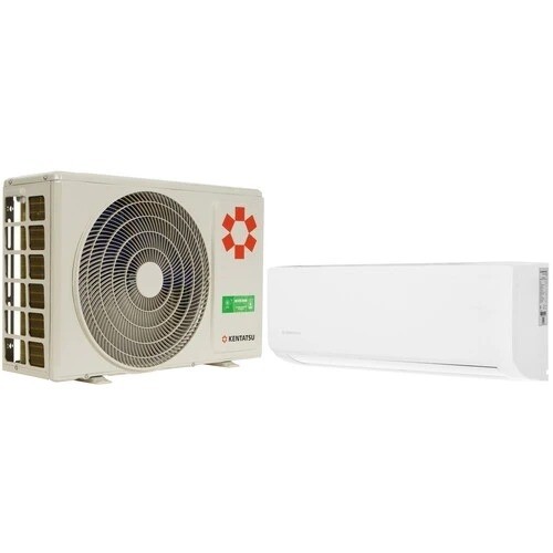 Кондиционер сплит-система Kentatsu KSGYK26HZRN1/KSRYK26HZRN1 Invertor 9000 BTU