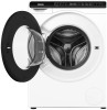 Стиральная машина под раковину Haier HW50-BP1026 Белая 5 кг 1000 об/мин Высота 70 см