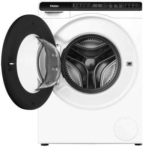 Стиральная машина под раковину Haier HW50-BP1026 Белая 5 кг 1000 об/мин Высота 70 см