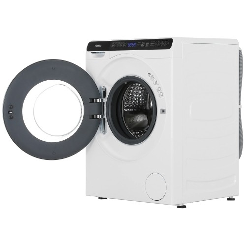 Стиральная машина под раковину Haier HW50-BP1026 Белая 5 кг 1000 об/мин Высота 70 см