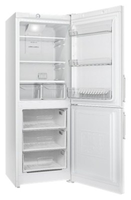 Холодильник INDESIT EF 16 WH