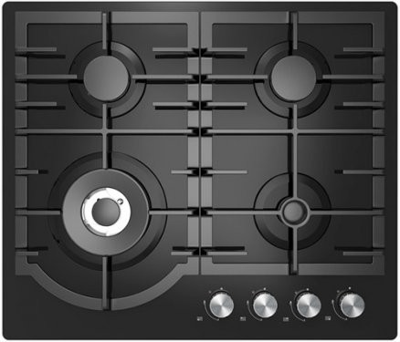 Варочная поверхность MIDEA MG696TGB