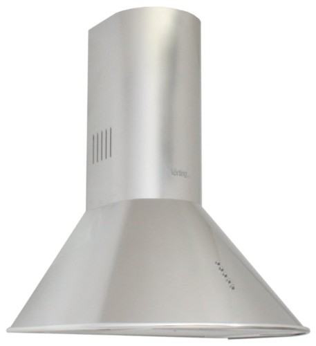 Каминная вытяжка Korting KHC 6630 X