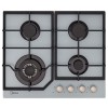 Газовая варочная поверхность Midea Q402GFD-WH