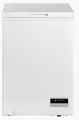 Морозильный ларь Midea MCF-3084W белый