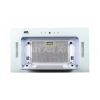 Вытяжка ATL 3003 TC 50 White Glass Белое Стекло