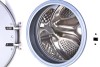 Стиральная машина Toshiba TW-BJ100M4(WK) Белая 9 кг Invertor