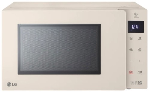 Микроволновая печь СВЧ LG MS-2536GIK NeoChef Бежевый