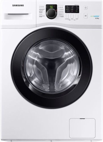 Стиральная машина Samsung WF60F1R2E2WDBY Фронтальная 6кг 1200 об/мин