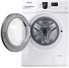 Стиральная машина Samsung WF60F1R2E2WDBY Фронтальная 6кг 1200 об/мин