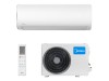 Кондиционер сплит-система Midea MSAG1-07N8C2S-I/MSAG1-07N8C2S-O Paramount inverter 7000BTU