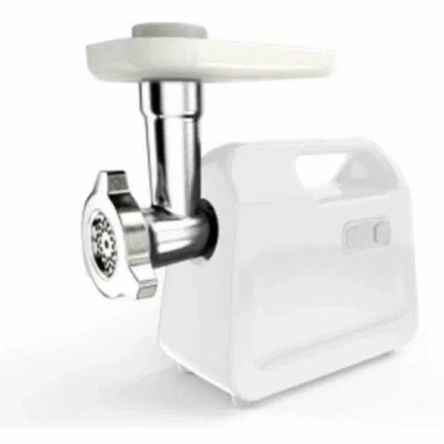 Электромясорубка Midea MM2606B White 1500 Вт Белая