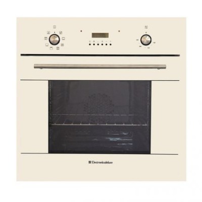 Духовой шкаф Electronicsdeluxe 6009.02 ЭШВ-015