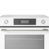Духовой шкаф Midea MO78100CGW Белое Стекло 70 л 