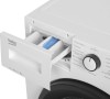Стиральная машина Beko WRE6512ZAW Белая 6 кг 1000 об/мин