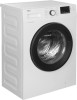 Стиральная машина Beko WRE6512ZAW Белая 6 кг 1000 об/мин