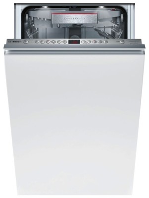Посудомоечная машина Bosch Serie 6 SPV66TX10R