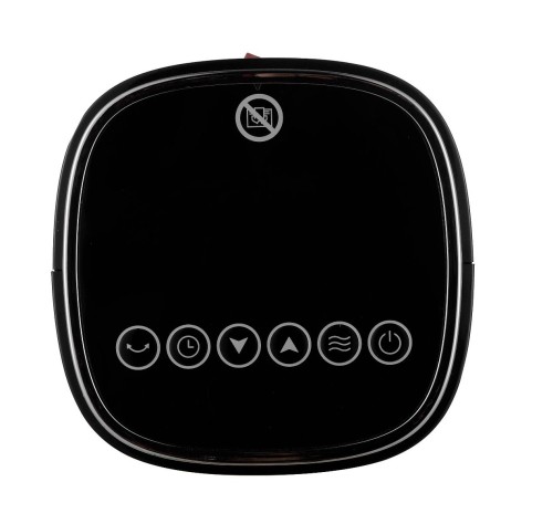 Тепловентилятор Midea MFH2931