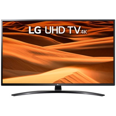 Телевизор LG 43UM7450