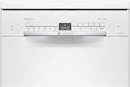 Посудомоечная машина Bosch SPS2HKW1DR