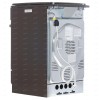 Газовая плита Hansa FCMB54023 Коричневый