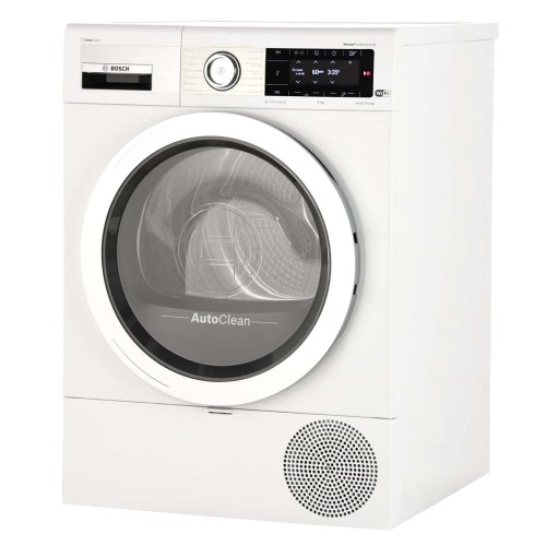 Сушильная машина Bosch HomeProfessional WTX87EH1OE