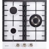 Газовая варочная поверхность Avex HS 4531 W Белая
