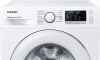Стиральная машина Samsung WW80AAS20TE/LP Фронтальная 8кг 1200об/мин