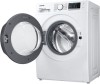 Стиральная машина Samsung WW80AAS20TE/LP Фронтальная 8кг 1200об/мин