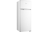 Двухкамерный холодильник HISENSE RT267D4AW1 215 л
