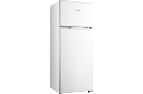 Двухкамерный холодильник HISENSE RT267D4AW1 215 л