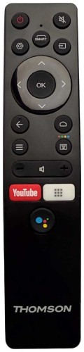 Телевизор Thomson T40FSM6020 FHD Wi-Fi Android TV