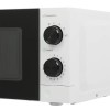 Микроволновая печь Hyundai HYM-M2049 700 Вт 20k Белая