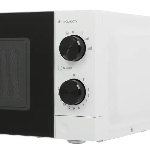 Микроволновая печь Hyundai HYM-M2049 700 Вт 20k Белая