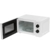 Микроволновая печь Hyundai HYM-M2049 700 Вт 20k Белая