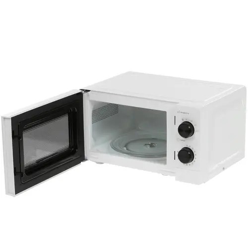 Микроволновая печь Hyundai HYM-M2049 700 Вт 20k Белая