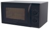 Микроволновая печь СВЧ Candy CMG20SMB-07 Черная 20л 700Вт