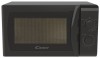 Микроволновая печь СВЧ Candy CMG20SMB-07 Черная 20л 700Вт
