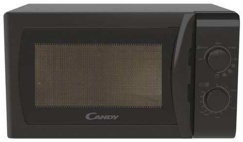 Микроволновая печь СВЧ Candy CMG20SMB-07 Черная 20л 700Вт