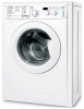 Стиральная машина Indesit IWUD 4105 супер узкая 33 см 1000 об/мин 4кг