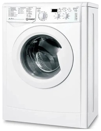 Стиральная машина Indesit IWUD 4105 супер узкая 33 см 1000 об/мин 4кг