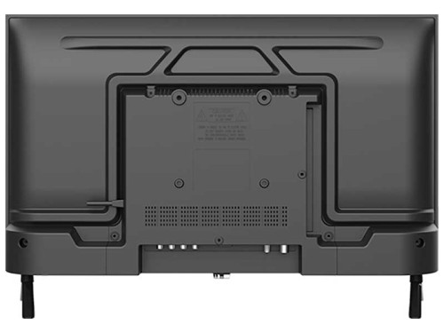 Телевизор Blackton Bt 24FS32B Черный HD Wi-Fi 60 Гц Android TV HDMIх3 USBх2