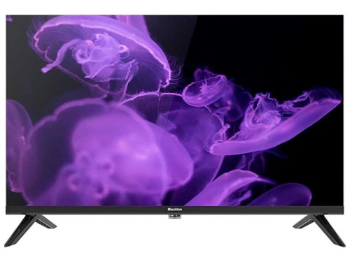 Телевизор Blackton Bt 24FS32B Черный HD Wi-Fi 60 Гц Android TV HDMIх3 USBх2