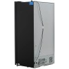 Холодильник Side by Side Midea MDRS710FGE30 Черный Металл 548 л No Frost Дисплей