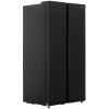 Холодильник Side by Side Midea MDRS710FGE30 Черный Металл 548 л No Frost Дисплей