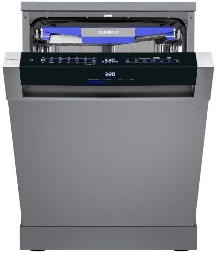 Посудомоечная машина Maunfeld MWF60331S Inverter 60см 14 комплектов